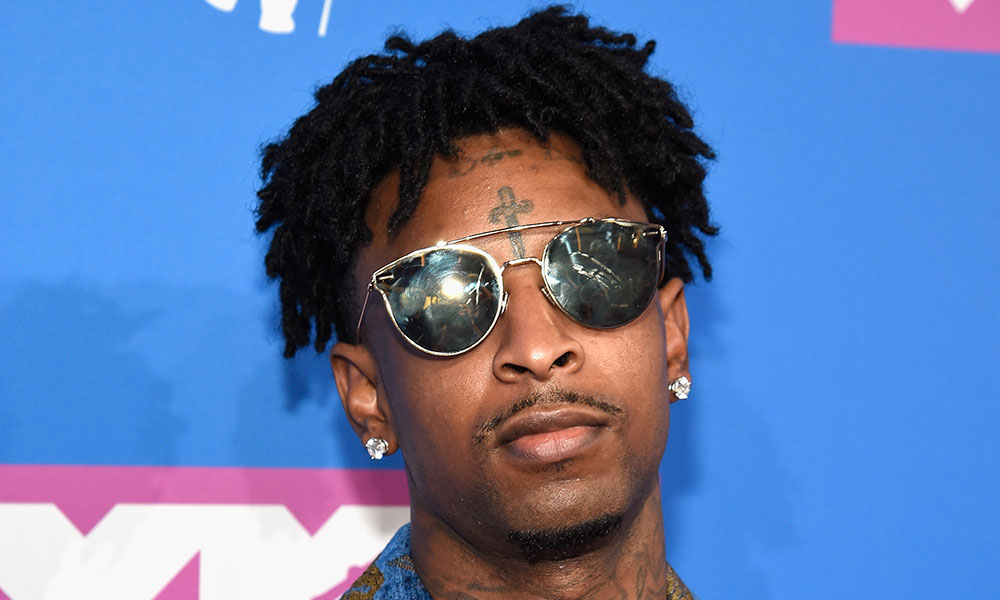 21 Savage