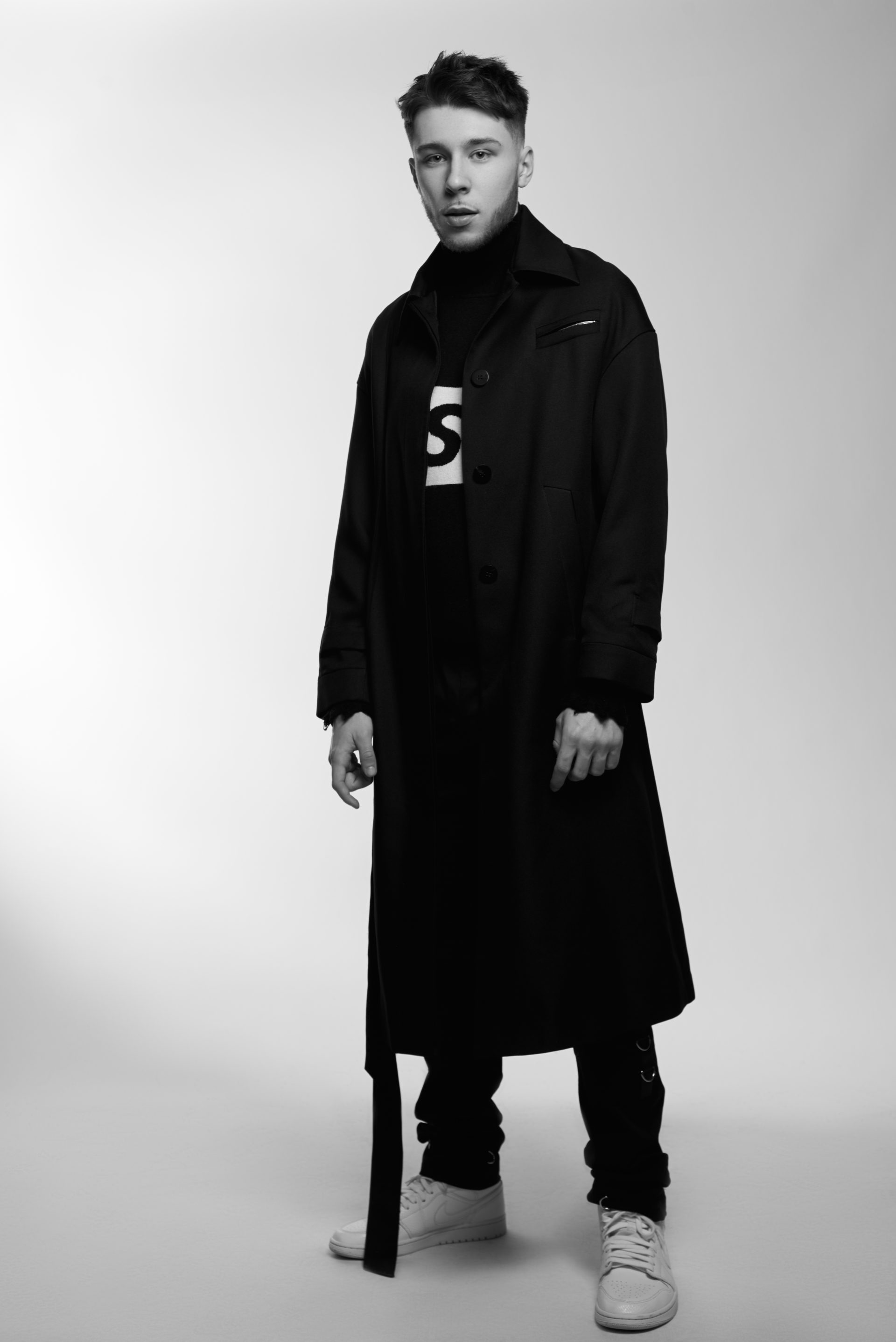 Ladee Tee Rapper TeeDee is rapidly on course to become a breakout artist and he is a one ...