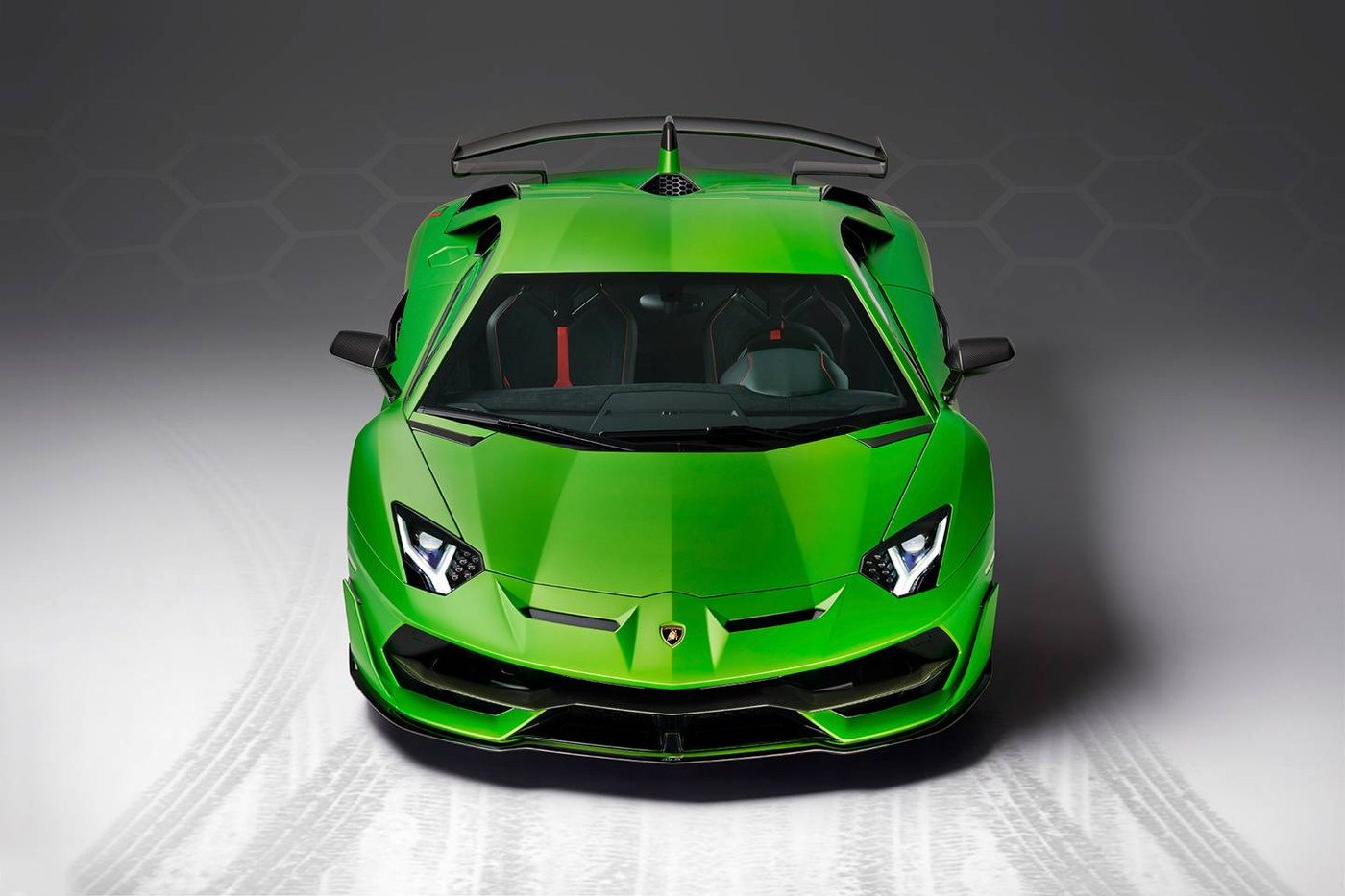 Lamborghini
