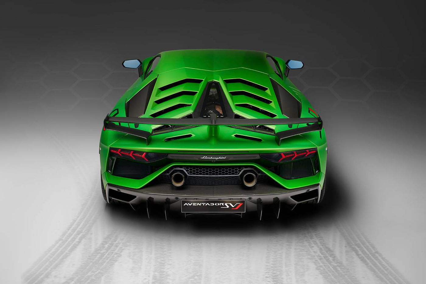 Lamborghini