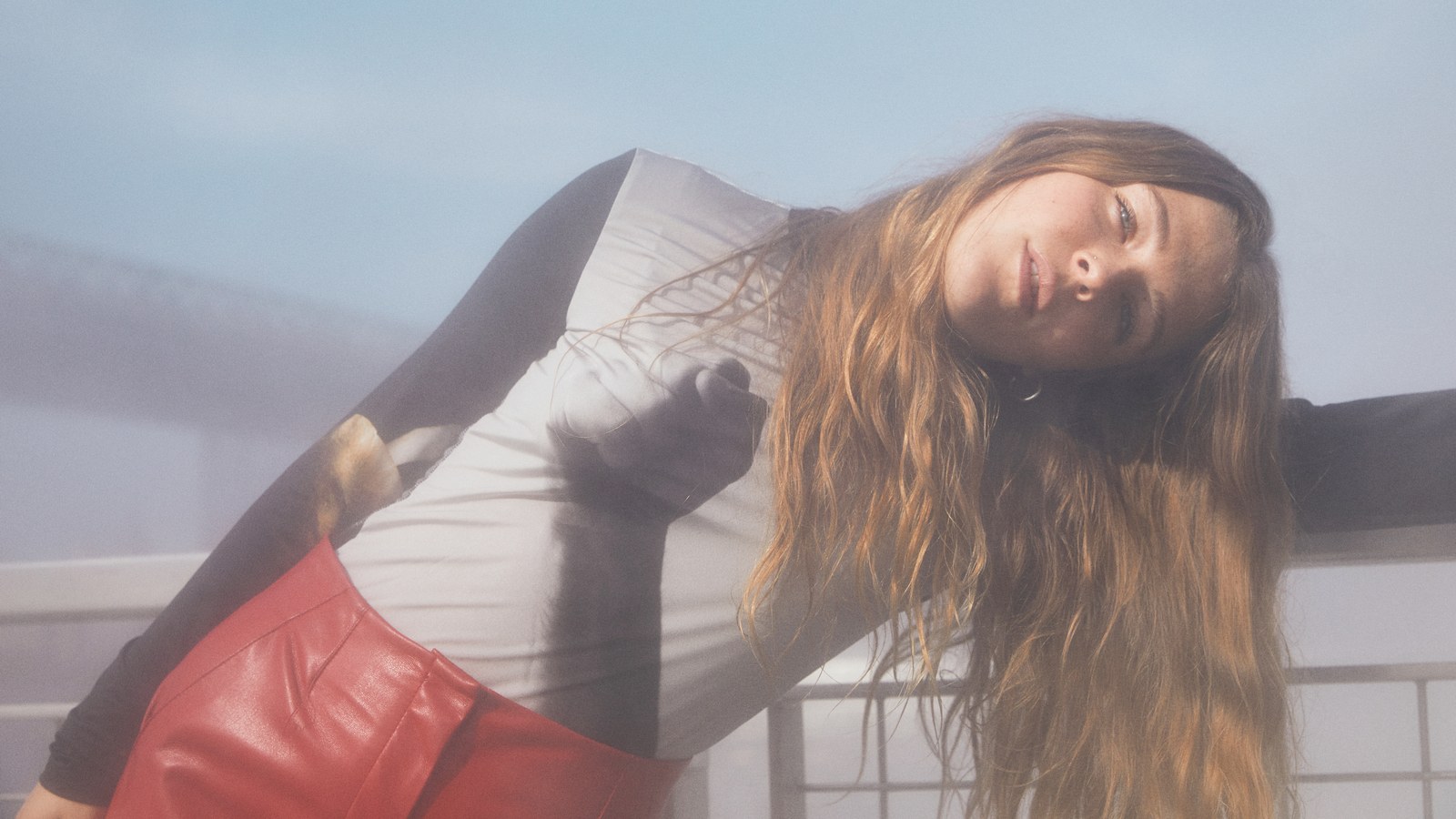 Maggie Rogers