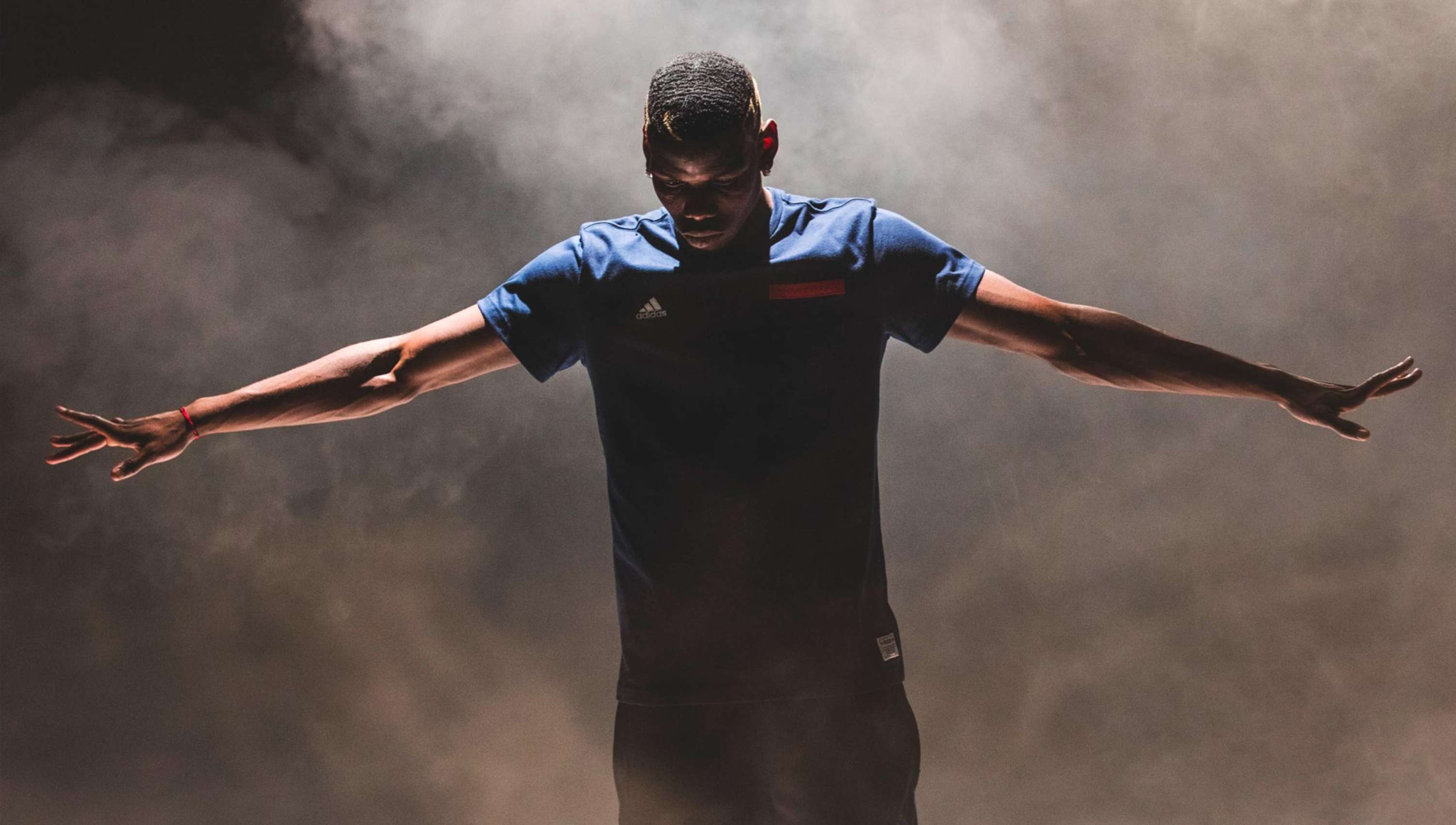 Paul Labile Pogba