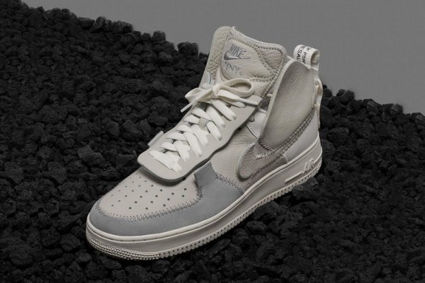 PSNY Deconstructs the Nike Air Force 1 This Fall/Winter